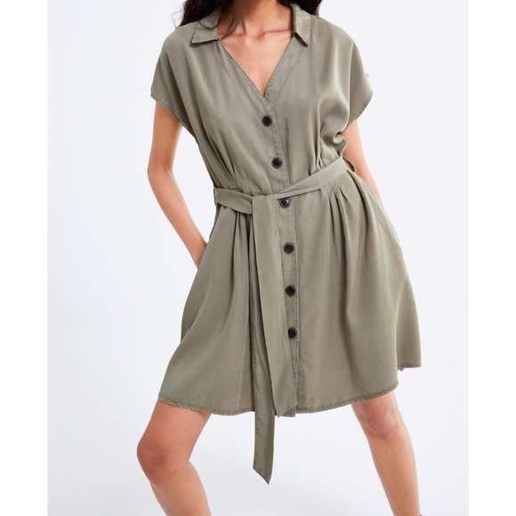 Zara Dresses & Skirts - Zara dress